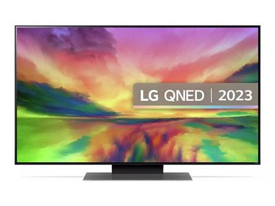 LG 55" 4K Ultra HD QNED Smart TV