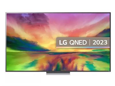 LG 65" 4K Ultra HD QNED Smart TV