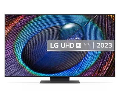 LG 55" UR91 4K Ultra HD HDR Smart TV