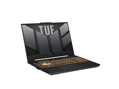 ASUS TUF Gaming F15 i5-12500H 15.6"  8GB DDR5-SDRAM 512GB SSD NVIDIA GeForce RTX3050 Windows 11 Home