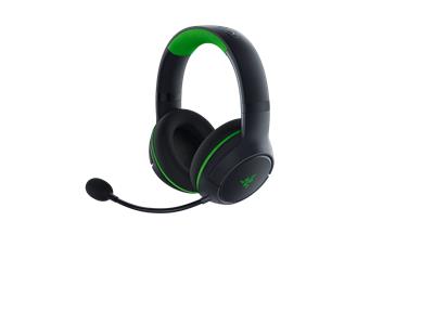 Razer Kaira HyperSpeed (Xbox Licensed) - Black