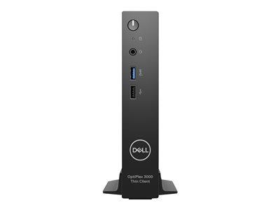 Dell OptiPlex 3000 Thin Client Intel Celeron N5105 4GB 32GB eMMC ThinOS