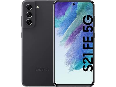 Samsung Galaxy S21 FE 5G 256GB - Graphite