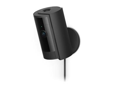 Ring Indoor Camera (2nd gen) - Black