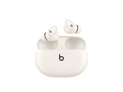 Beats Studio Buds + - Ivory