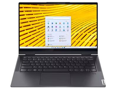 Lenovo Yoga 7 14 I5-1135G7 8G 256G Win 11 Grey