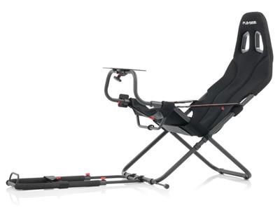 Playseat Challenge Gaming Chair - Black