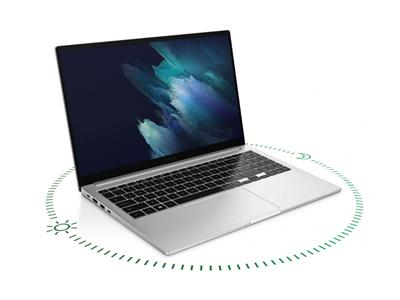 Samsung Galaxy Book 4G LTE Laptop 15.6" 8GB RAM 256GB SSD - Grade-A