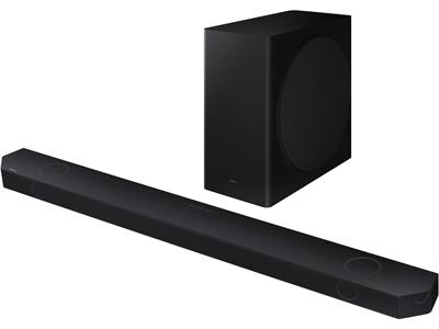 Samsung HW-Q800C/XU Wireless Soundbar