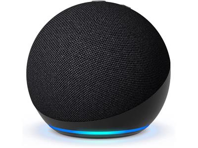 Amazon Echo Dot (5th Gen) - Charcoal