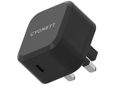 Cygnett Fast USB-C Mains Charger 25W