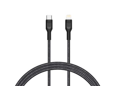 Cygnett Fast Lightning to USB-C Cable