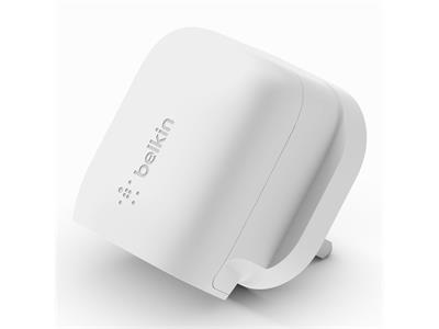 Belkin BoostCharge USB-C Wall Charger 20W