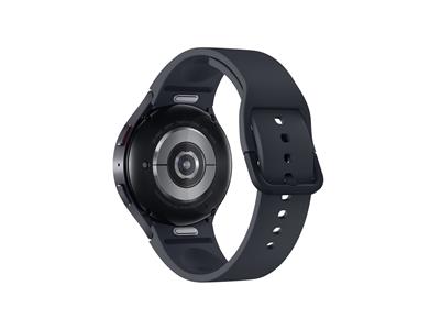 Samsung Galaxy Watch6 Aluminum BT 44mm Graphite