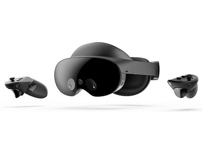 Meta Quest Pro - Premium Mixed Reality Headset