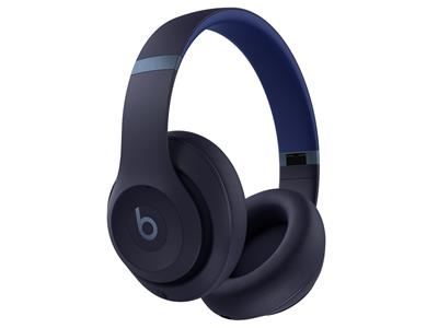 Beats Studio Pro Wireless Headphones - Navy