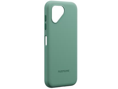 Fairphone 5 TPU Case Moss Green