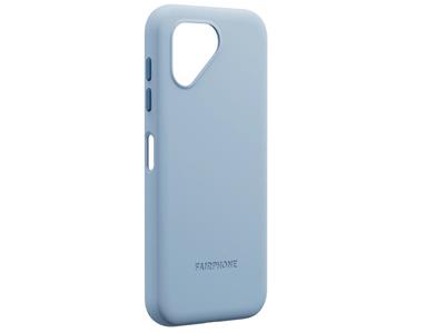 Fairphone 5 TPU Case Sky Blue