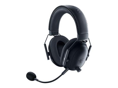 Razer Blackshark V2 Pro (2023) Headset Black