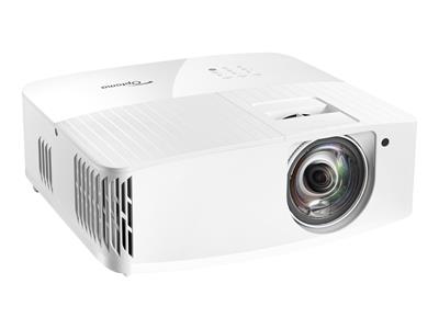 Optoma 4K400STX DLP Projector