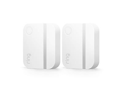 Ring Alarm Contact Sernor (2nd Gen) - 2 Pack