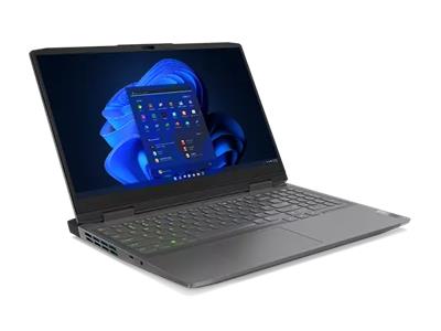 Lenovo LOQ 15" Core i5-13420H 16GB 512GB RTX4050