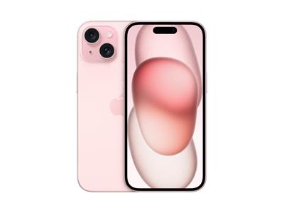 Apple iPhone 15 128GB Pink