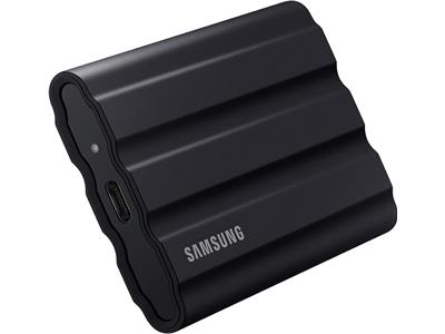 Samsung T7 Shield 4TB Black