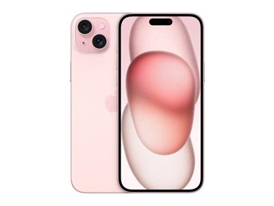 Apple iPhone 15 Plus 256GB Pink