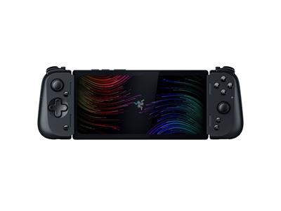 Razer Edge Gaming Tablet and Kishi V2 Pro Controller