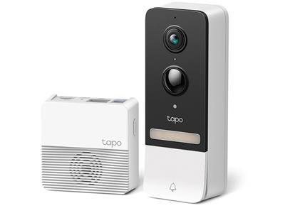 TP LINK Tapo D230S1 Smart Video Doorbell