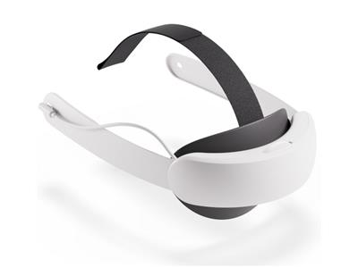 Meta Quest 3 Elite Strap with Battery