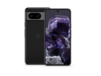 Google Pixel 8 256GB Obsidian