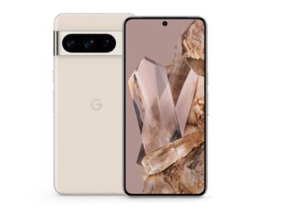 Google Pixel 8 Pro 256GB Porcelain