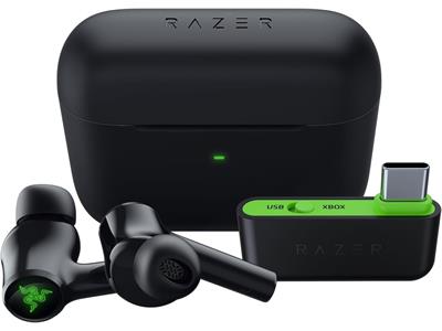 Razer Hammerhead HyperSpeed (Xbox Licensed)