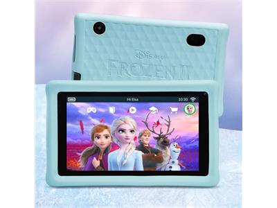 Pebble Gear Disney's Frozen 7-inch Kids Tablet