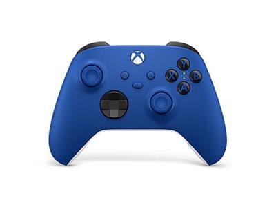 Microsoft Xbox Wireless Controller Shock Blue