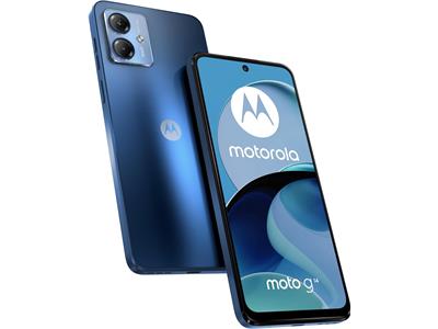 Motorola G14 Sky Blue (NEW)
