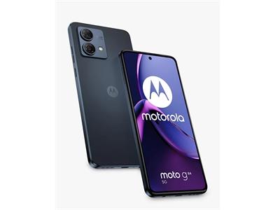 Motorola G84 Midnight Blue