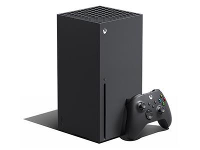 Microsoft Xbox Series X - Grade A