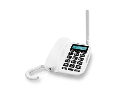 BT FW500 Hybrid Back Up Phone