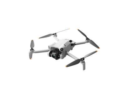 DJI Mini 4 Pro Fly More Combo (RC 2)