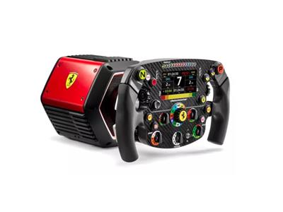 Thrustmaster Thrustmaster T818 + Ferrari SF1000