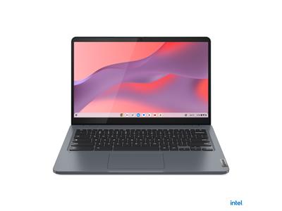 Lenovo IdeaPad Slim 3 Chrome Core i3 8GB RAM 14"