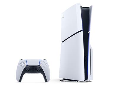 Sony PlayStation®5 Console - Slim