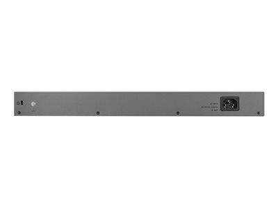 Zyxel GS1350-26HP, 26 Port Managed CCTV PoE Switch