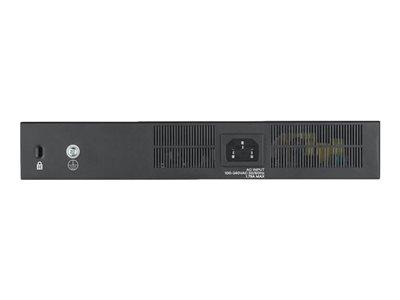 Zyxel GS1920-8HPv2, 10 Port Smart Managed Switch