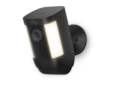 Ring Spotlight Cam Pro Battery - Black