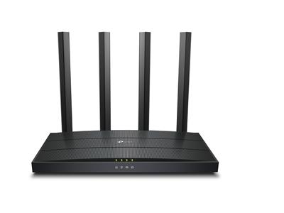 TP LINK Archer AX12 V1 802.11a/b/g/n/ac/ax Wireless Router