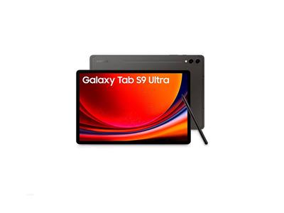 Samsung GALAXY TAB S9 ULTRA WIFI 256GB GREY